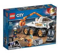 LEGO® City 60225 Le véhicule d'exploration spatiale - Jeu de Construction