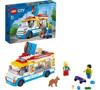 LEGO City 60253 Camion de glaces