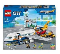 LEGO City 60262 L'avion de passagers G
