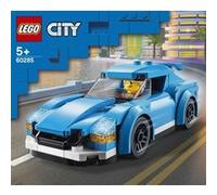 LEGO® City 60285 La voiture de sport G