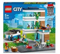 LEGO® City 60291 La maison familiale G