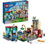LEGO® City 60292 Le Centre-ville Multicolore G