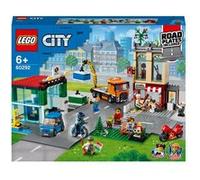LEGO® City 60292 Le Centre-ville Multicolore G