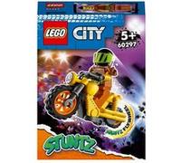 LEGO® City 60297 La moto de cascade Démolition G
