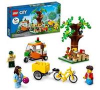 LEGO® City 60326 Pique-nique dans le parc G