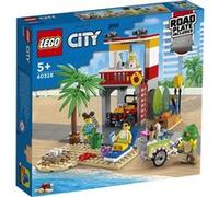 Lego 41701 Lego Friends Le marché de Street Food