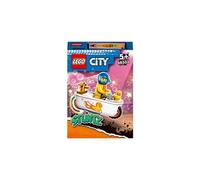 LEGO Bathkup moteur d’essorage -60333 Multicouleur