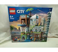 LEGO City 60365 : L’immeuble d’habitation- Neuf et scellé