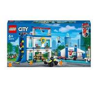 LEGO® City 60372 Le centre d’entraînement de la police Multicolore G
