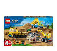60391 LEGO® CITY