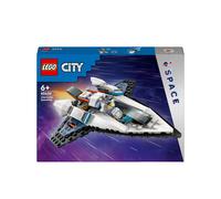 LEGO® City 60430 Le vaisseau interstellaire