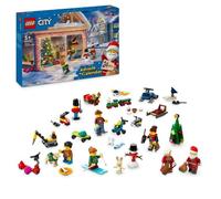 LEGO 60436, Jouets de construction
