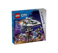 LEGO Kit City 60441 – Exploration spatiale