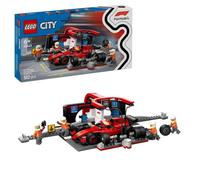 LEGO 60443, Jouets de construction