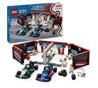 LEGO 60444, Jouets de construction