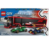 LEGO 60445, Jouets de construction