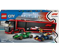LEGO 60445, Jouets de construction