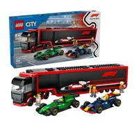 LEGO CITY 60445 - NOUVEAU JANVIER 2025