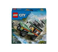 LEGO 60447, Jouets de construction