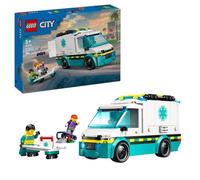 LEGO 60451, Jouets de construction