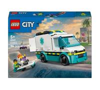 LEGO 60451, Jouets de construction