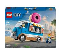 LEGO 60452, Jouets de construction