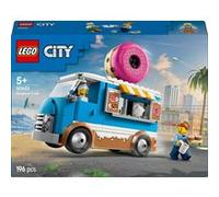 LEGO 60452, Jouets de construction