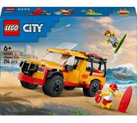 LEGO 60453, Jouets de construction