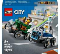 LEGO 60459, Jouets de construction