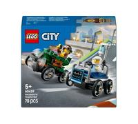 LEGO 60459, Jouets de construction