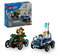 LEGO 60459, Jouets de construction