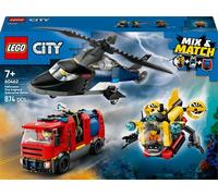 LEGO 60462, Jouets de construction