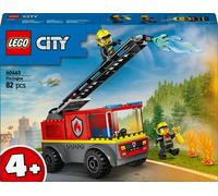 LEGO 60463, Jouets de construction