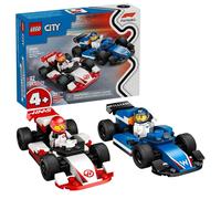 LEGO CITY 60464 - NOUVEAU JANVIER 2025