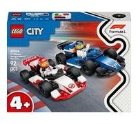 LEGO 60464, Jouets de construction