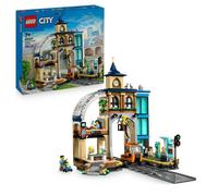 LEGO® City 60469 La gare centrale