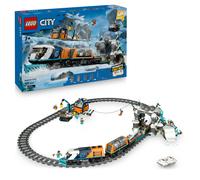 LEGO TBD 60470