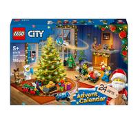 Calendrier de l'Avent 2025