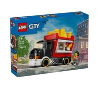 LEGO City 60488 Le food-truck de frites