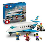 LEGO® City 60492 L’avion de tourisme