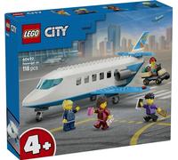 LEGO® City 60492 L’avion de tourisme