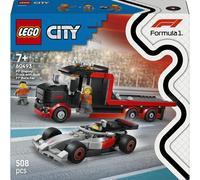 LEGO 60493, Jouets de construction