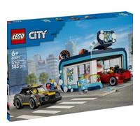 LEGO City 60497