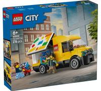 LEGO 60500, Jouets de construction
