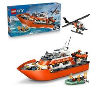 LEGO 60504, Jouets de construction