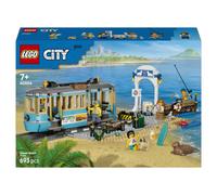 Lego® city 60506