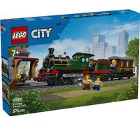 LEGO City 60511