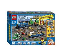 Lego City 66493 Pack Train de Marchandises