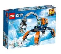 LEGO City - Le véhicule arctique - 60192