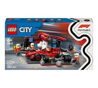 LEGO 60443, Jouets de construction